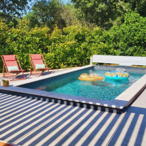 Casa MAMA, terrace, swimming pool