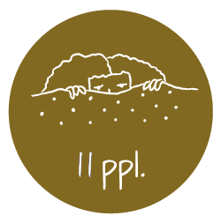 Casa MAMA, sleeps 11 people